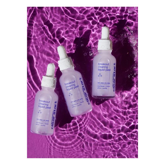 Peeling anti-imperfections - 30 ml