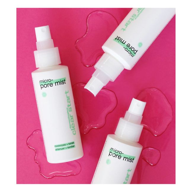 Pore Reducing Purifying Toner - 118 ml