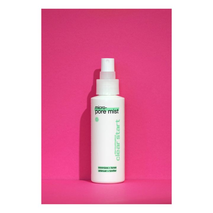 Reinigendes Tonic zur Porenreduktion - 118 ml- Produktbild Nr. 3