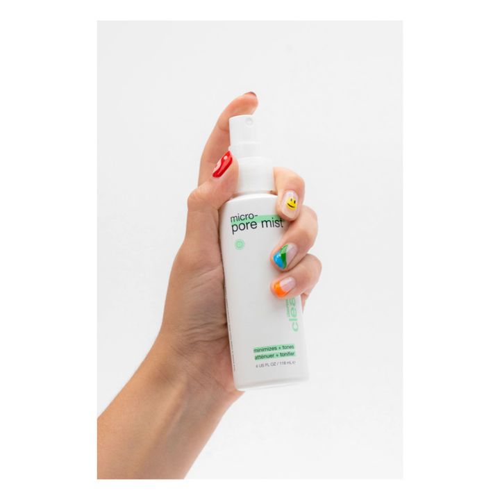 Reinigendes Tonic zur Porenreduktion - 118 ml- Produktbild Nr. 4