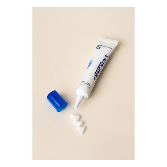 Post-eruption skin solution - 15 ml