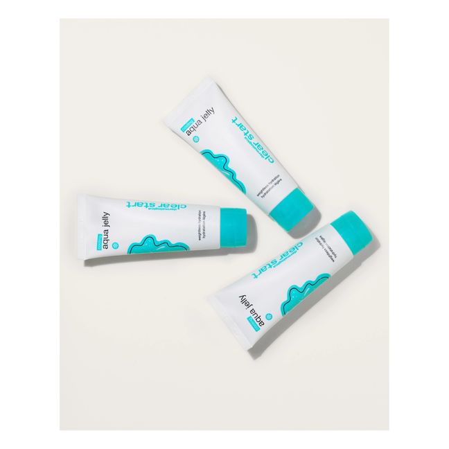 Gelée fraîche hydratante équilibrante - 59 ml