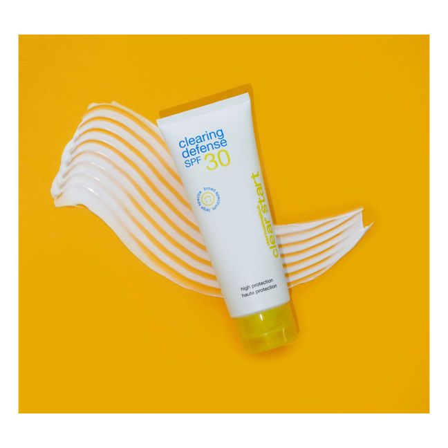 Crème hydratante matifiante SPF30 - 59 ml
