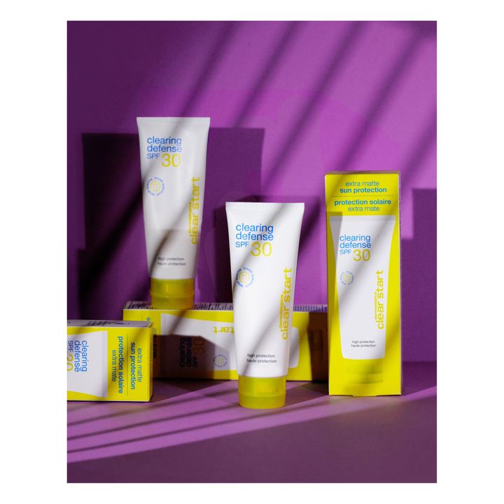 Mattifying Moisturizer SPF30 - 59 ml- Produktbild Nr. 4