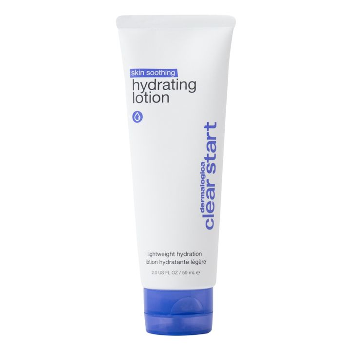 Soothing Non-Greasy Moisturizing Cream - 60 ml- Product image n°0