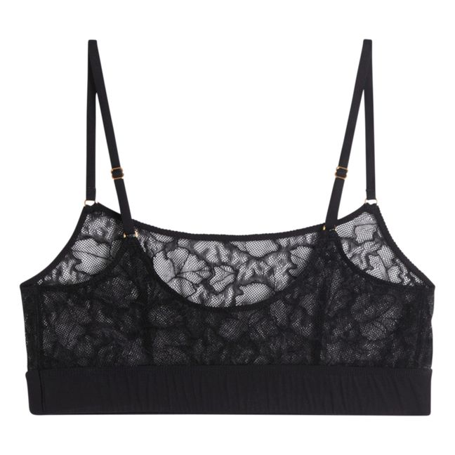 Giorgio Bra | Nero