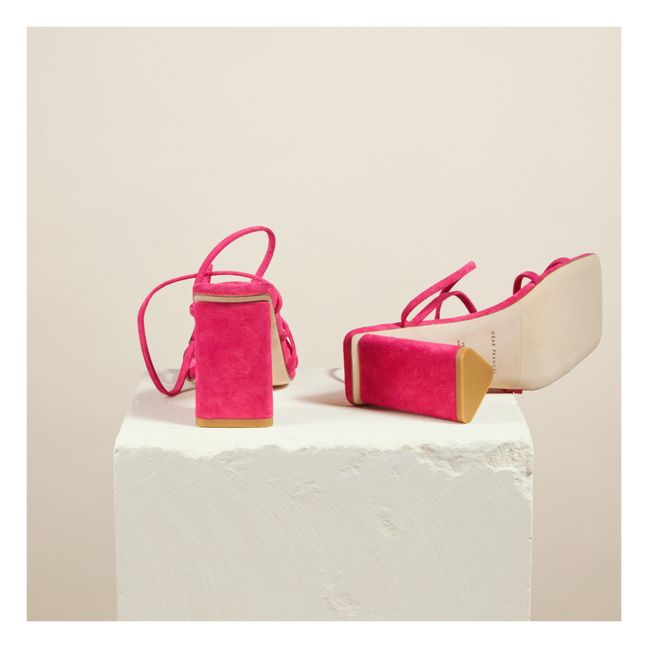 Iva Sandals | Neonrosa