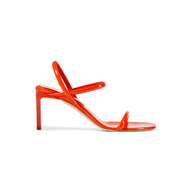 Dash Sandals | Red