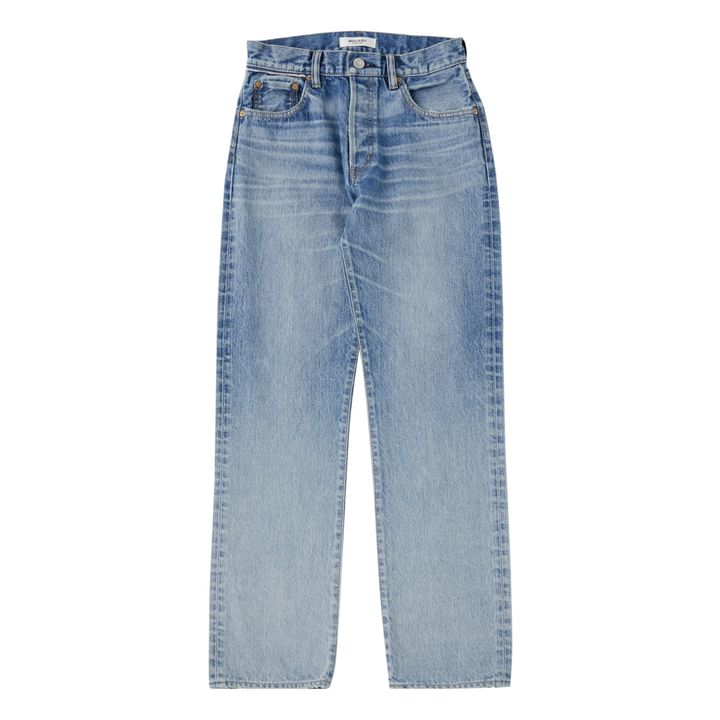 Sahlen Jeans | Light Blue- Product image n°1