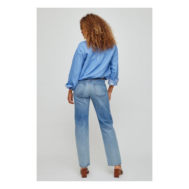 Sahlen Jeans | Light Blue