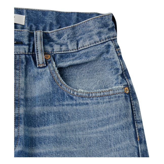 Sahlen Jeans | Light Blue