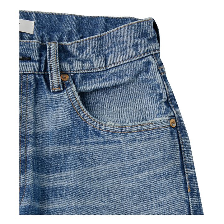 Sahlen Jeans | Light Blue- Product image n°3