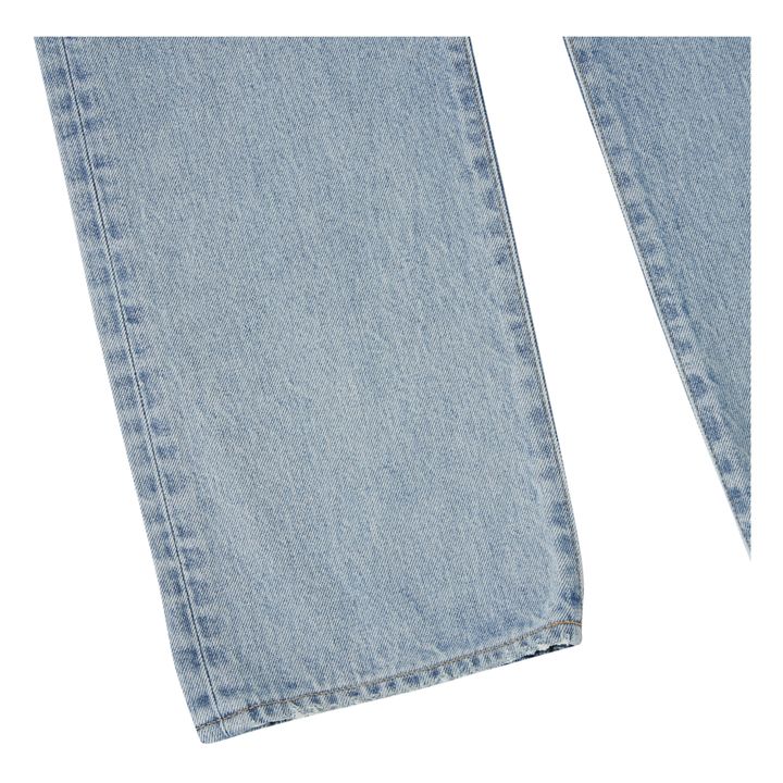 Sahlen Jeans | Light Blue- Imagen del producto n°4