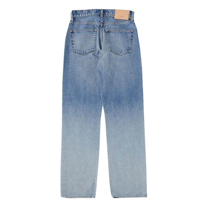 Sahlen Jeans | Light Blue- Imagen del producto n°5