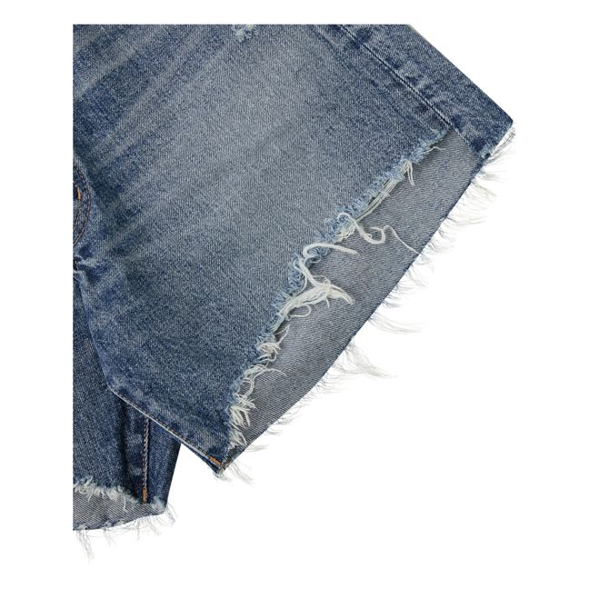 Pantaloncini, modello: Nashville | Blu