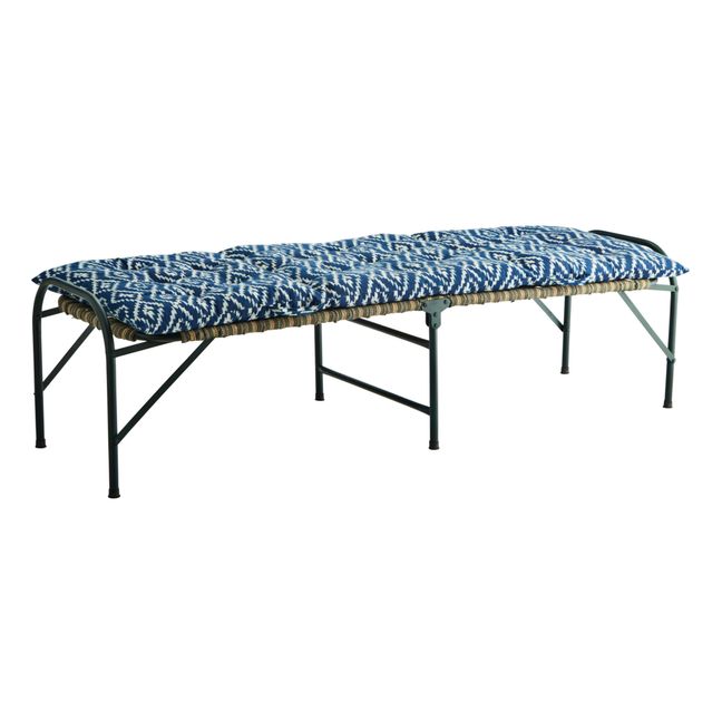Folding Bench  | Khaki