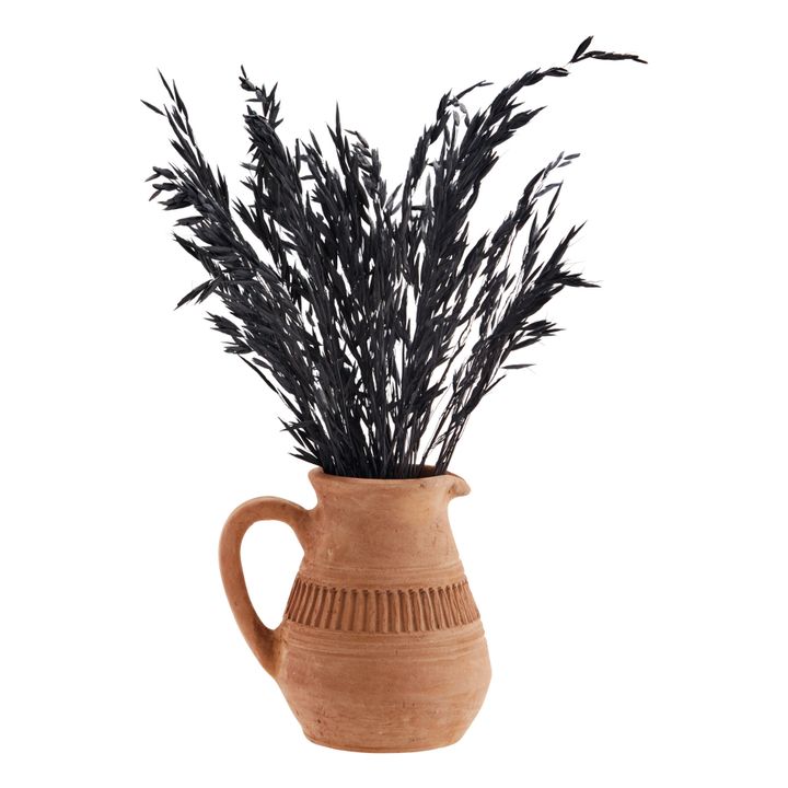Vase aus Terrakotta - Produktbild Nr. 5