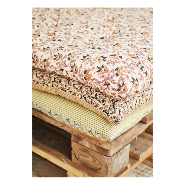 Matelas de sol  | Brun