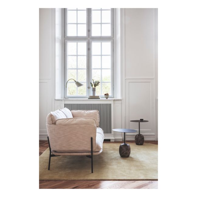 Table d'appoint Lato LN8 | Vert foncé
