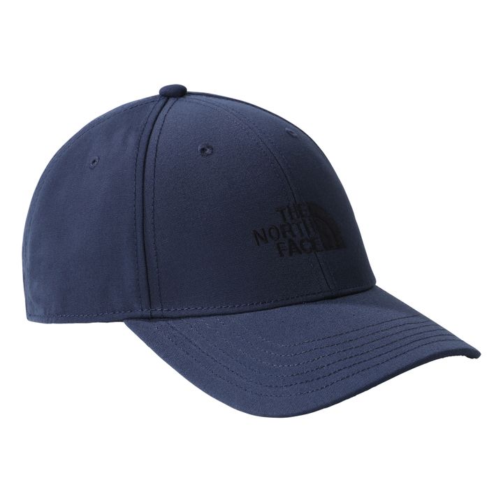 Recycled 66 Classic Cap | Navy blue- Product image n°0