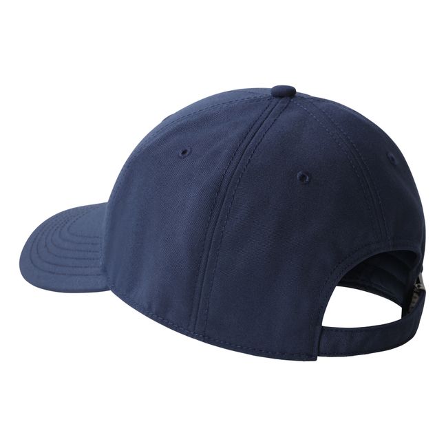 Casquette Recycled 66 Classic | Navy blue