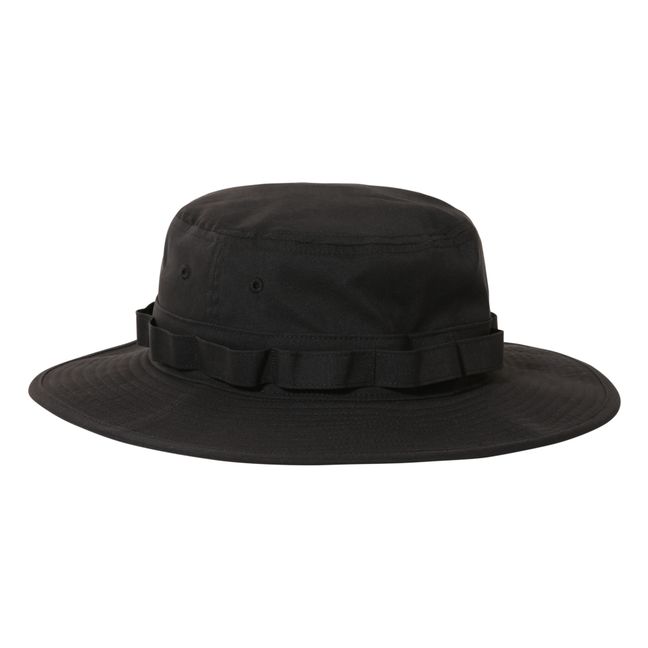 Brimmer Bucket Hat - Adult Collection  | Black