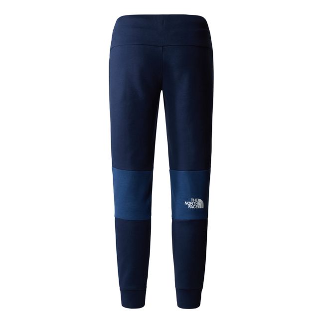 Jogger Slacker | Bleu marine