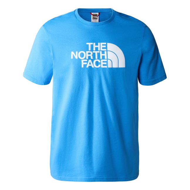 T-Shirt Easy | Blau