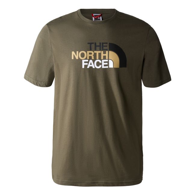 Camiseta Easy | Verde