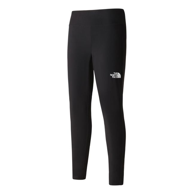 Exploration Leggings | Negro