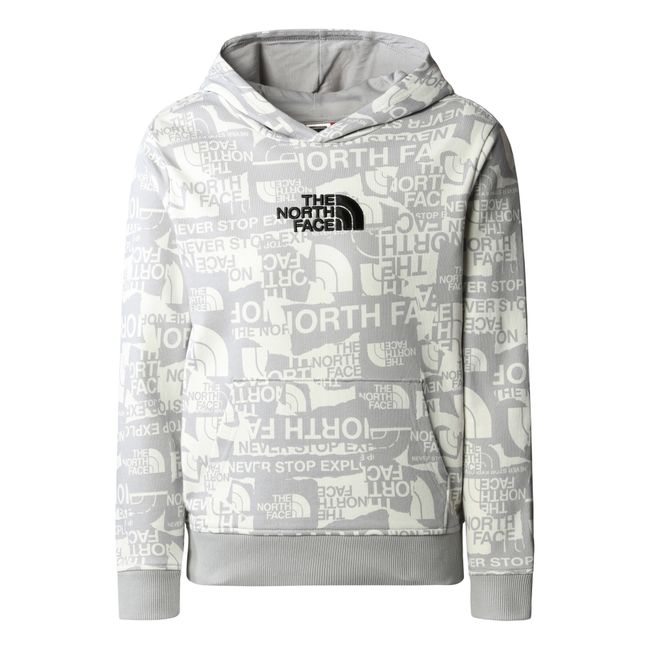 Sudadera con capucha Drew Peak Light | Gris