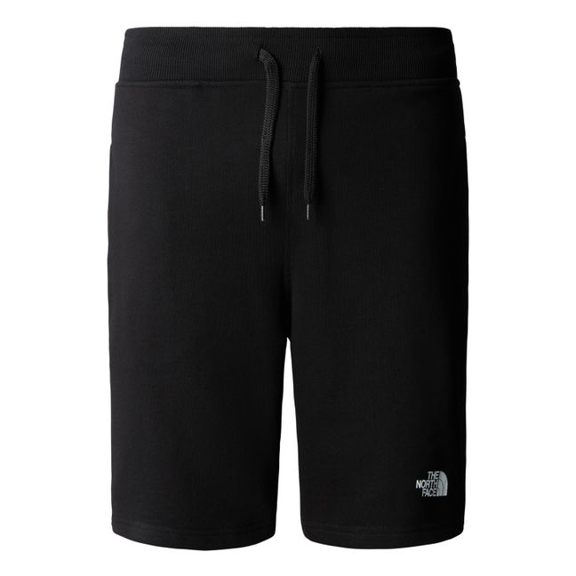Standard Light Shorts | Black