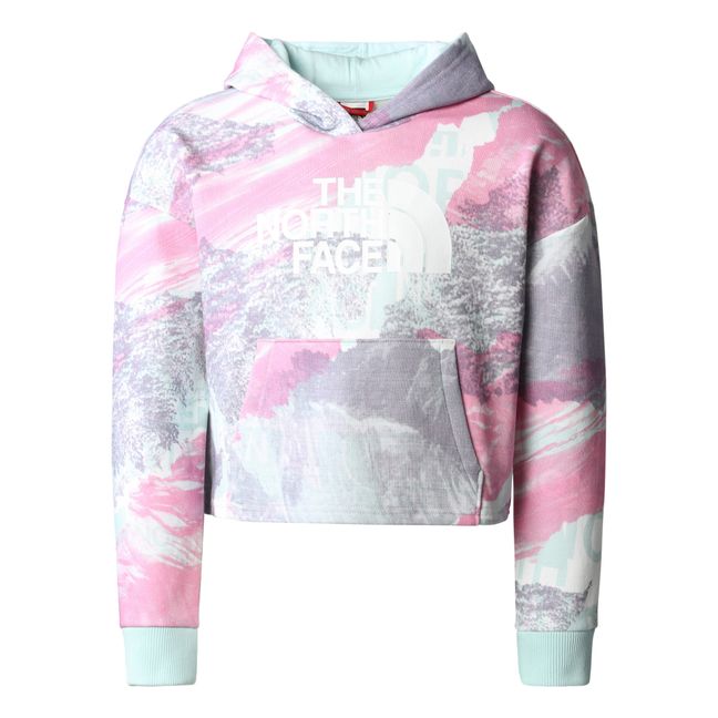Sudadera con capucha Drew Peak Light | Rosa
