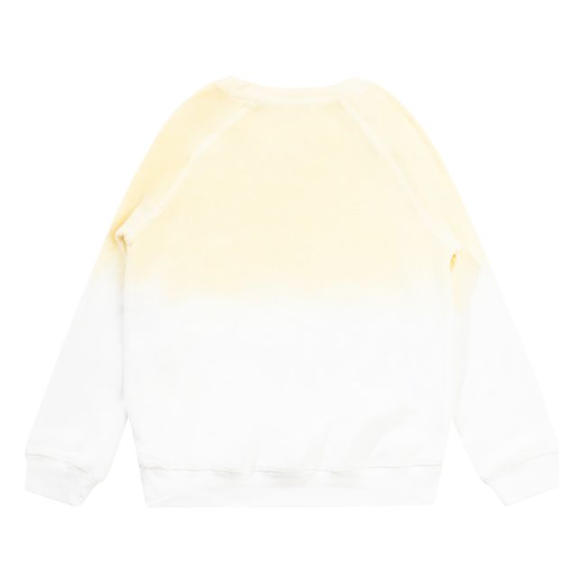 Shady Terry Sweater | Amarillo palo