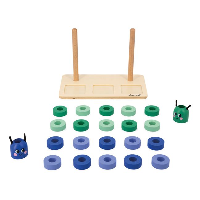 Jeu de composition et comparaison des nombres