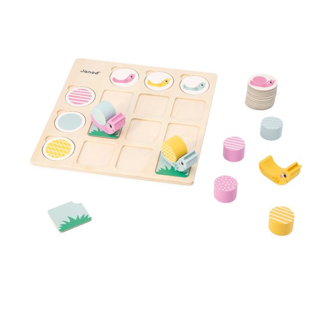 Tableau les Escargots