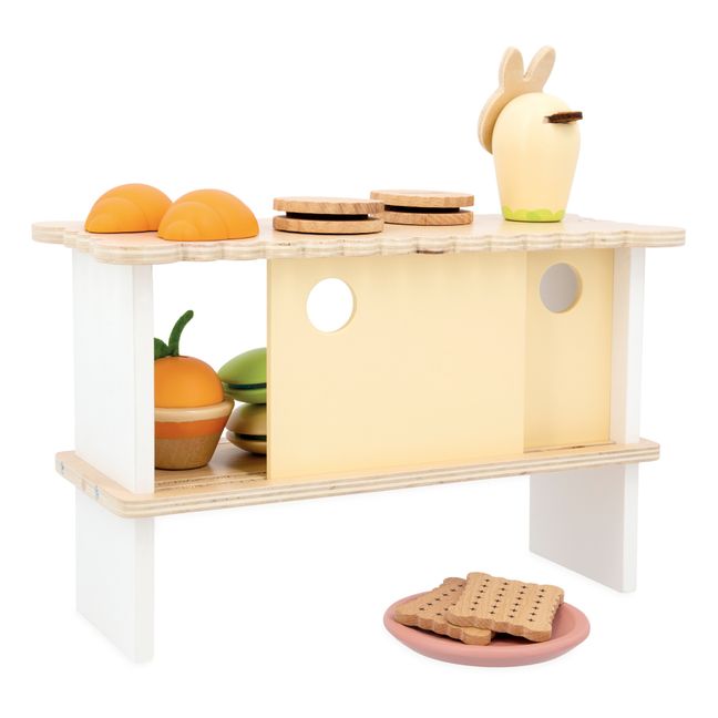 Pastry stand