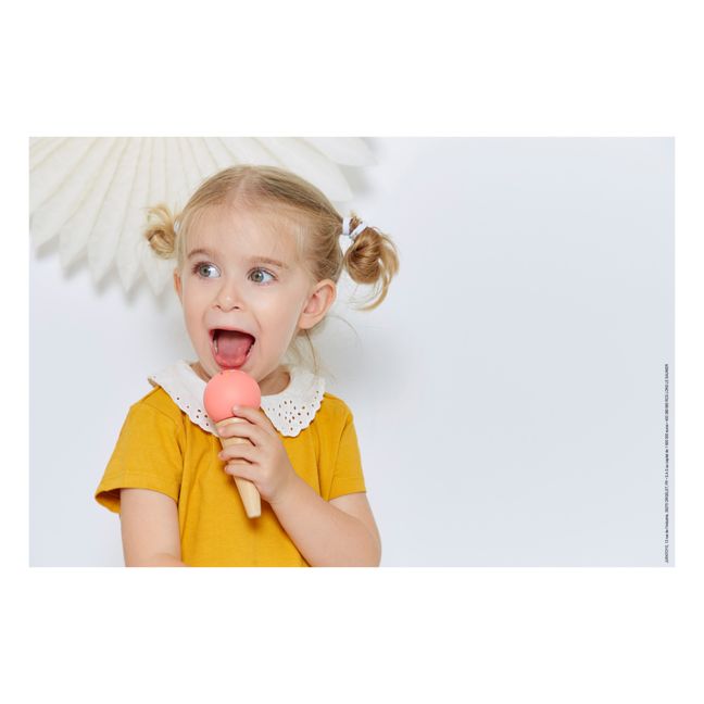 Puesto de helados