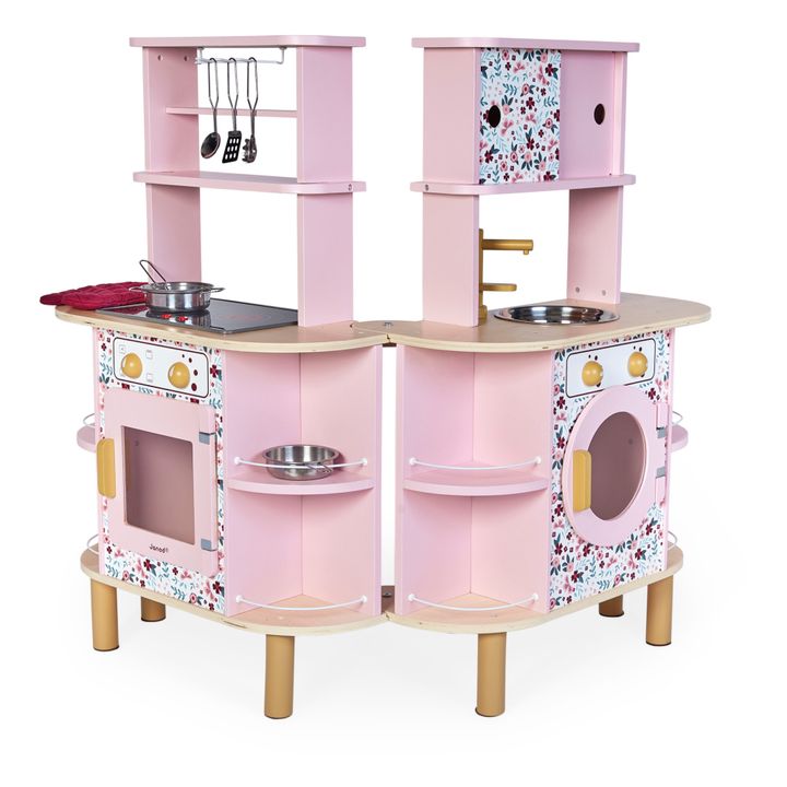 Janod Kitchen Twist Smallable