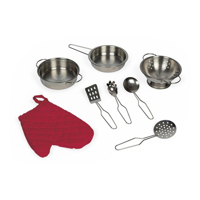 Kitchen Twist