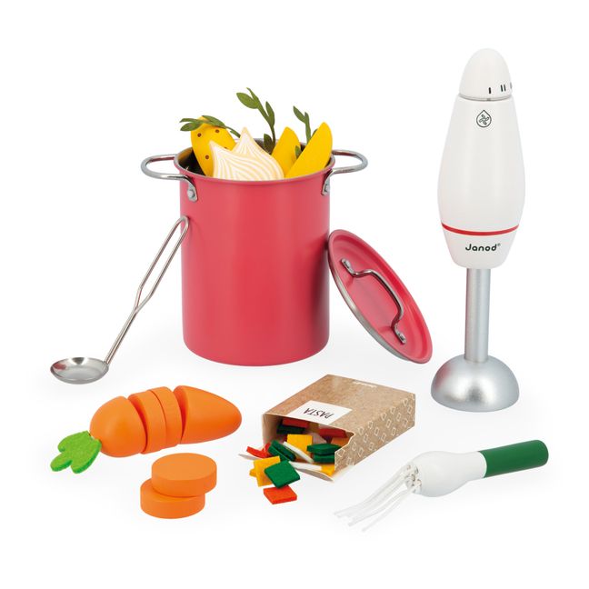 Set De Soupe