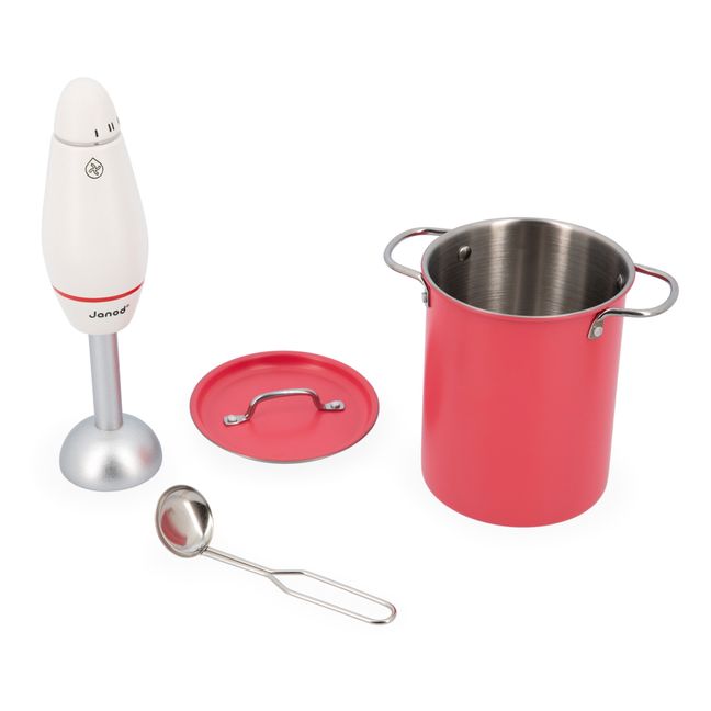 Set De Soupe