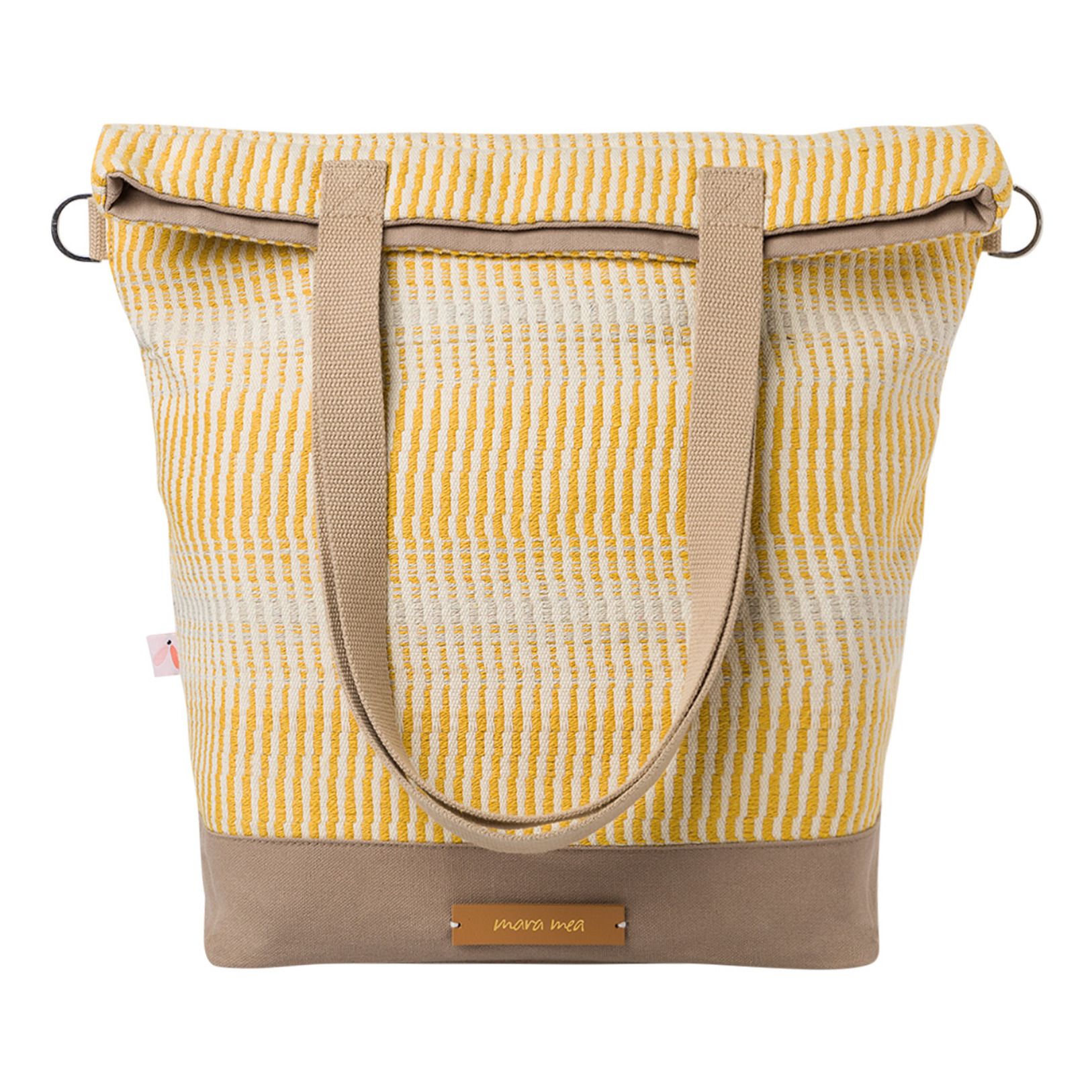 31 color block online tote