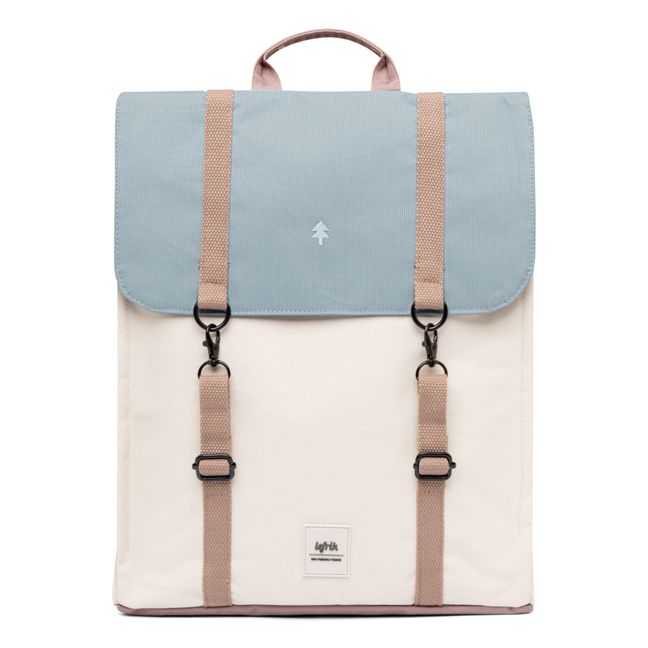 Handy Backpack | Grey blue