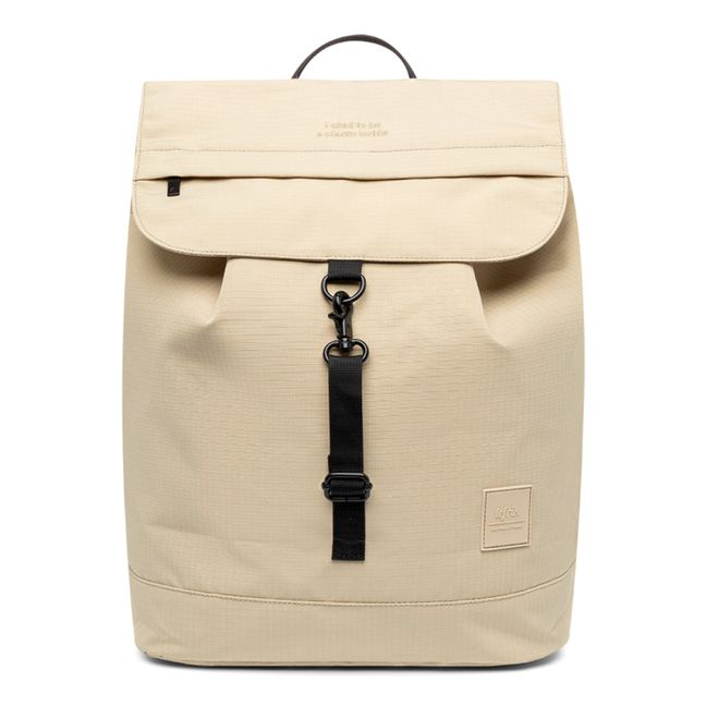 Scout Backpack | Beige