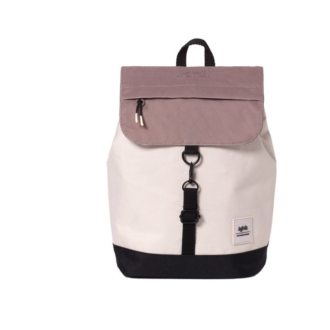 Scout Backpack | White