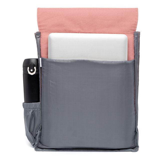 Handy Mini Backpack | Rosa antico