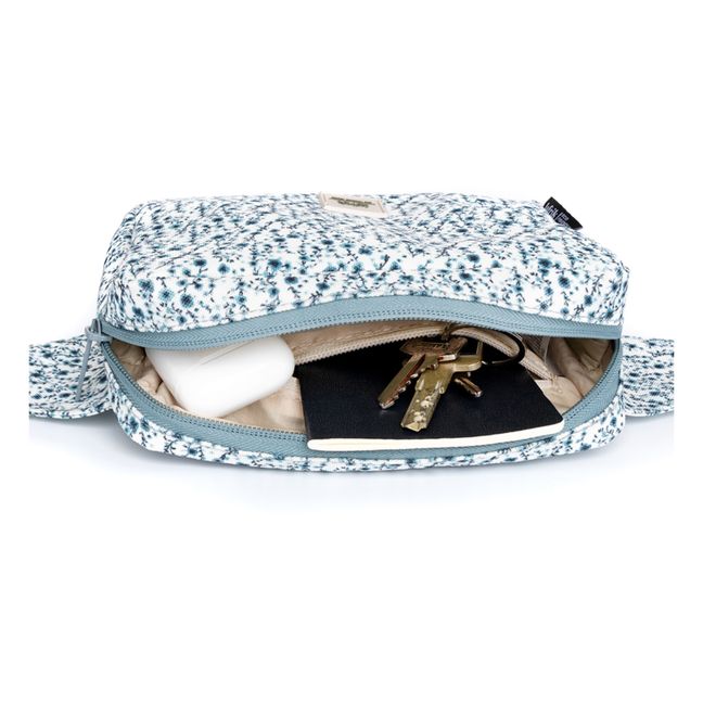 Bumbag | Azul