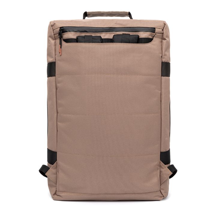 Wanderer Backpack | Taupe brown- Product image n°3