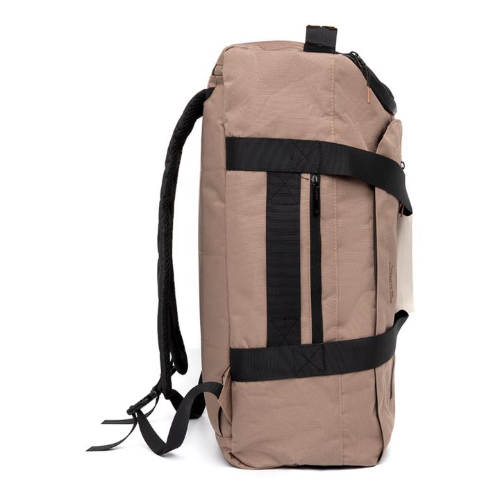 Wanderer Backpack | Taupe brown- Product image n°2